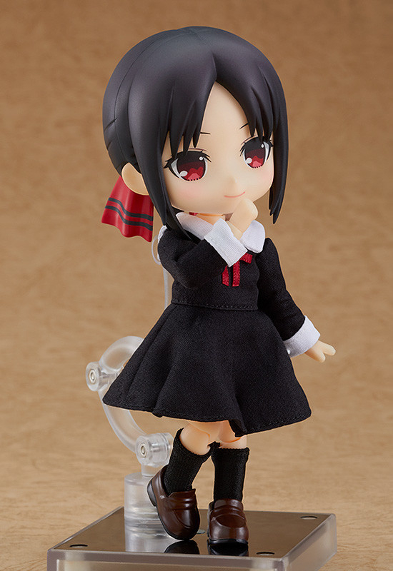 Nendoroid Doll Kaguya Shinomiya (Kaguya-sama: Love is War?)