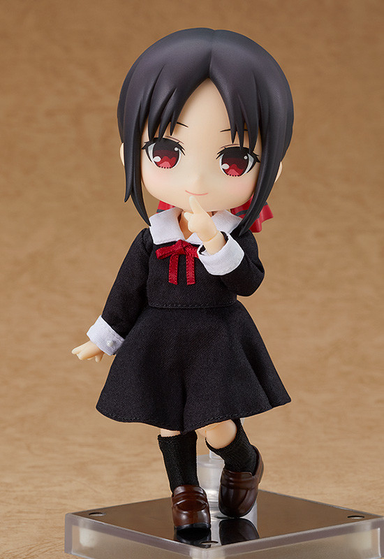 Nendoroid Doll Kaguya Shinomiya (Kaguya-sama: Love is War?)