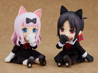 Nendoroid Doll Kaguya Shinomiya (Kaguya-sama: Love is War?)