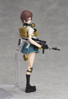 Little Armory - Figma (#SP-158) - figma Styles - Little Armory (figma 011) - Armed JK - Variant B