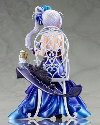 Azur Lane Illustrious Owaranai Ochakai ver. 1/7