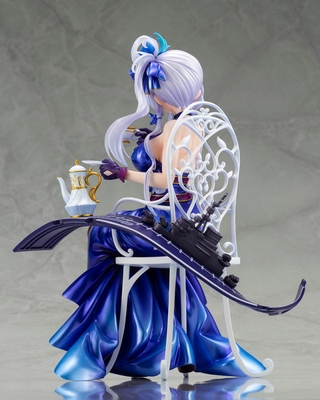 Azur Lane Illustrious Owaranai Ochakai ver. 1/7