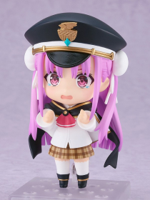 Heaven Burns Red - Kunimi Tama - Nendoroid (#2487)