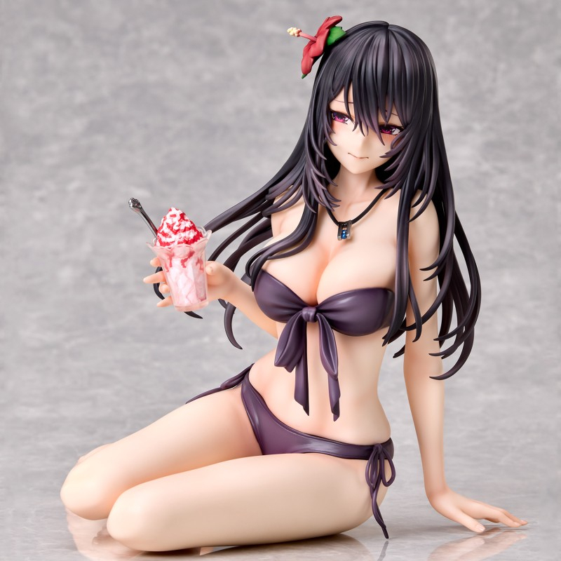 Hanikami, Kanojo wa Koi o Suru - Minazumi Kasane - 1/6 - Swimsuit Ver.