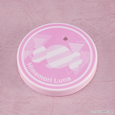 Hololive - Himemori Luna - Lu-Knight - Nendoroid (#2486)