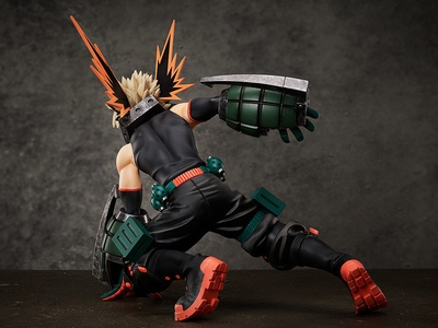 1/4 My Hero Academia Katsuki Bakugo