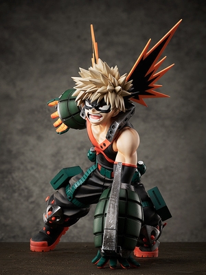 1/4 My Hero Academia Katsuki Bakugo