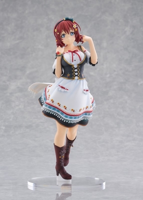 Love Live! Nijigasaki Gakuen School Idol Doukou Kai - Emma Verde - 1/7