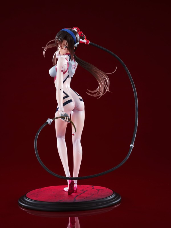 Shin Evangelion Gekijouban:|| - Makinami Mari Illustrious - 1/7