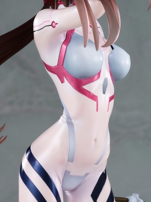 Shin Evangelion Gekijouban:|| - Makinami Mari Illustrious - 1/7