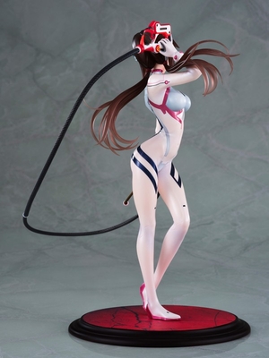 Shin Evangelion Gekijouban:|| - Makinami Mari Illustrious - 1/7