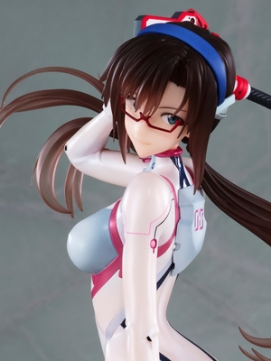 Shin Evangelion Gekijouban:|| - Makinami Mari Illustrious - 1/7