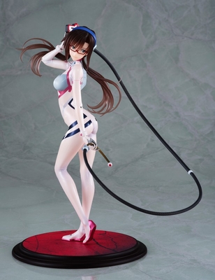 Shin Evangelion Gekijouban:|| - Makinami Mari Illustrious - 1/7