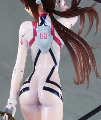 Shin Evangelion Gekijouban:|| - Makinami Mari Illustrious - 1/7