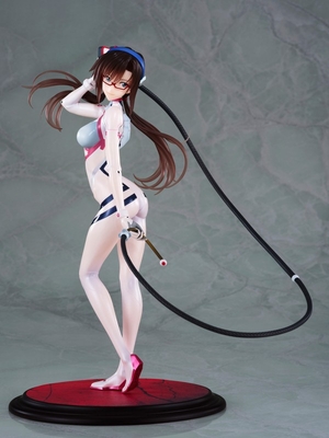 Shin Evangelion Gekijouban:|| - Makinami Mari Illustrious - 1/7