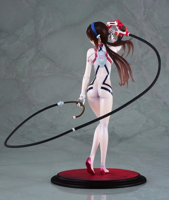 Shin Evangelion Gekijouban:|| - Makinami Mari Illustrious - 1/7