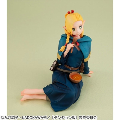 Dungeon Meshi - Marcille Donato - Melty Princess - Tenohira