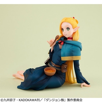 Dungeon Meshi - Marcille Donato - Melty Princess - Tenohira
