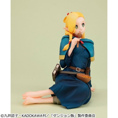 Dungeon Meshi - Marcille Donato - Melty Princess - Tenohira