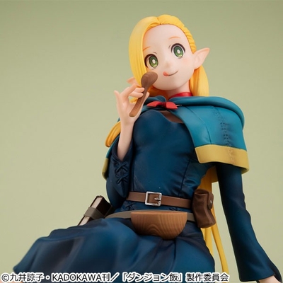 Dungeon Meshi - Marcille Donato - Melty Princess - Tenohira
