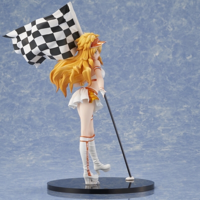 THE iDOLM@STER Million Live! Hoshii Miki Shouakuma Circuit Lady Ver.