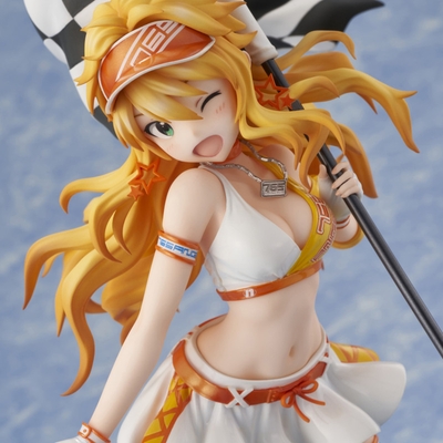 THE iDOLM@STER Million Live! Hoshii Miki Shouakuma Circuit Lady Ver.