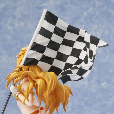 THE iDOLM@STER Million Live! Hoshii Miki Shouakuma Circuit Lady Ver.
