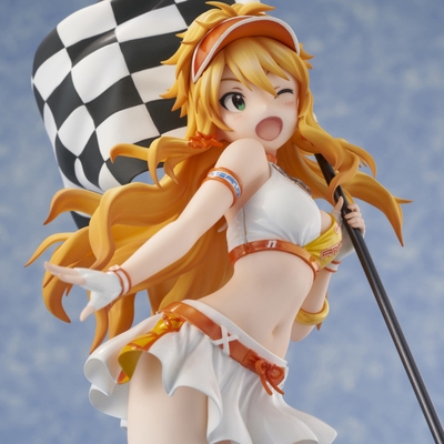 THE iDOLM@STER Million Live! Hoshii Miki Shouakuma Circuit Lady Ver.
