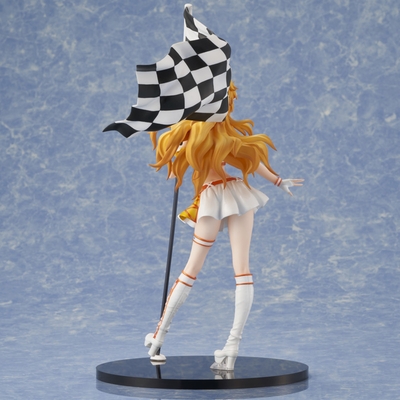 THE iDOLM@STER Million Live! Hoshii Miki Shouakuma Circuit Lady Ver.