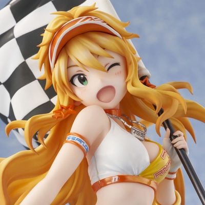THE iDOLM@STER Million Live! Hoshii Miki Shouakuma Circuit Lady Ver.