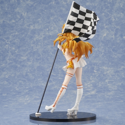 THE iDOLM@STER Million Live! Hoshii Miki Shouakuma Circuit Lady Ver.