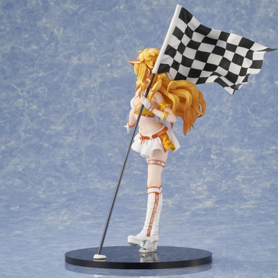 THE iDOLM@STER Million Live! Hoshii Miki Shouakuma Circuit Lady Ver.