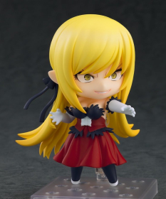 Kizumonogatari - Kiss-shot Acerola-orion Heart-under-blade - Nendoroid (#2634)