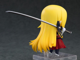 Kizumonogatari - Kiss-shot Acerola-orion Heart-under-blade - Nendoroid (#2634)