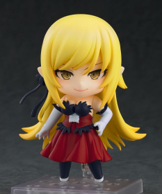 Kizumonogatari - Kiss-shot Acerola-orion Heart-under-blade - Nendoroid (#2634)