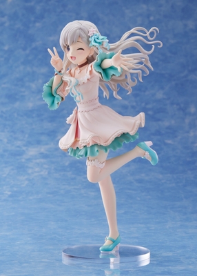 THE iDOLM@STER Cinderella Girls - Hisakawa Hayate - 1/7 - O-Ku-Ri-Mo-No Sunday