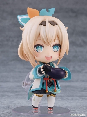 Hololive - Kazama Iroha - Pokobe - Nendoroid (#2447) (Good Smile Company)