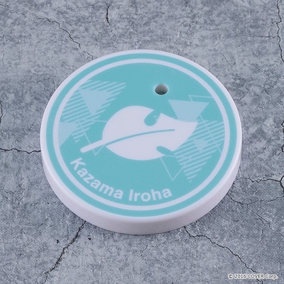 Hololive - Kazama Iroha - Pokobe - Nendoroid (#2447) (Good Smile Company)