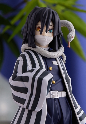 POP UP PARADE Obanai Iguro (Demon Slayer: Kimetsu no Yaiba)