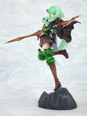 Goblin Slayer II - Yousei Yunde - KDcolle - 1/7