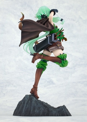 Goblin Slayer II - Yousei Yunde - KDcolle - 1/7