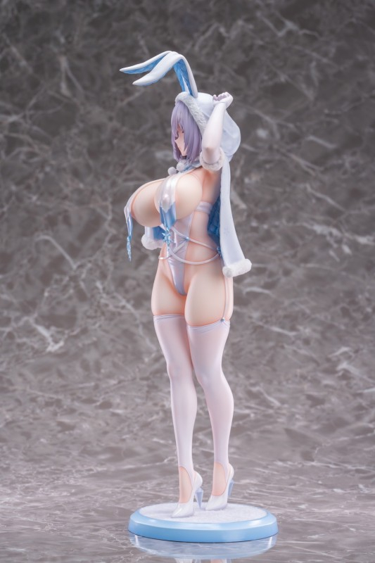 Original - Snow Bunny - 1/6