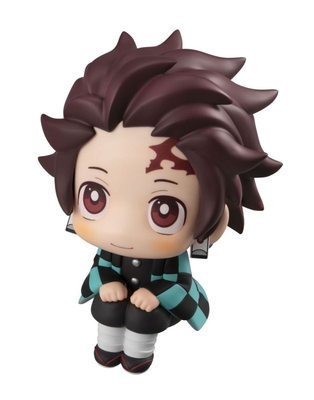 Kimetsu no Yaiba - Kamado Tanjirou - Look Up