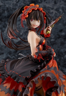1/7 Date A Live Kurumi Tokisaki -Zafkiel-