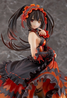 1/7 Date A Live Kurumi Tokisaki -Zafkiel-