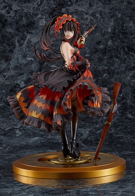 1/7 Date A Live Kurumi Tokisaki -Zafkiel-
