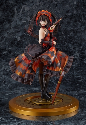 1/7 Date A Live Kurumi Tokisaki -Zafkiel-