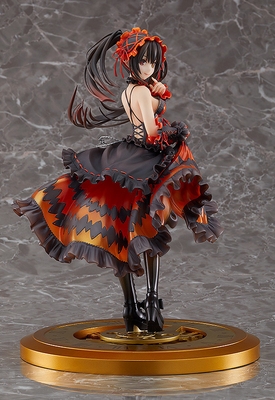 1/7 Date A Live Kurumi Tokisaki -Zafkiel-