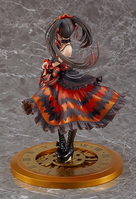 1/7 Date A Live Kurumi Tokisaki -Zafkiel-