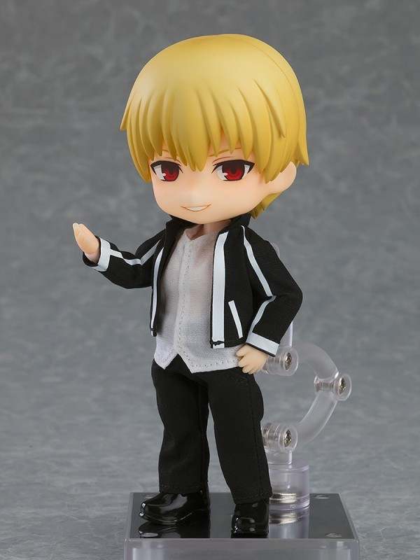 Gekijouban Fate/Stay Night Heaven's Feel - Gilgamesh - Nendoroid Doll